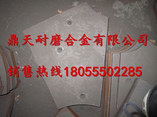 山東建機(jī)JS500強(qiáng)制式攪拌機(jī)弧襯板、中刮刀、側(cè)刮刀最新報(bào)價(jià)