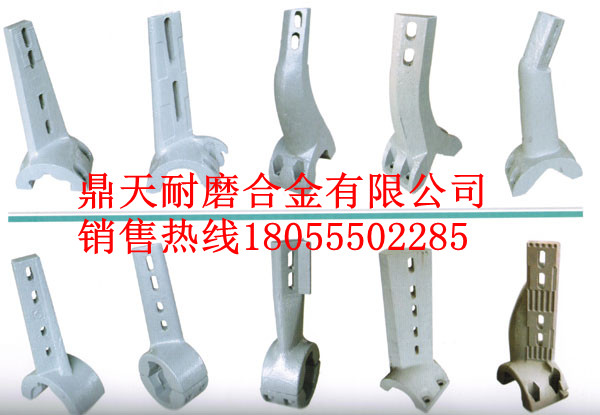 遼寧海諾1500強(qiáng)制式攪拌機(jī)弧襯板、中刮刀、側(cè)刮刀熱賣中
