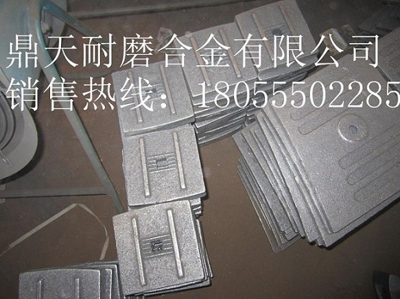 無錫華通瀝青攪拌主機(jī)耐磨襯板、無錫華通拌缸葉片、攪拌臂制造商