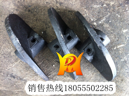 戴納派克葉片價格，戴納派克攤鋪機(jī)攪籠葉輪、輸料板批發(fā)