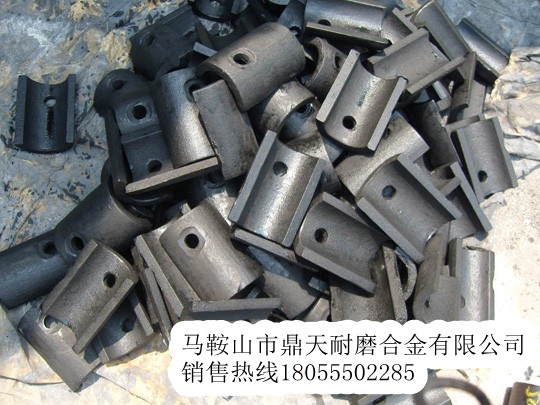 成都大華好質(zhì)量攪籠葉輪、護(hù)瓦、熨平板生產(chǎn)廠家
