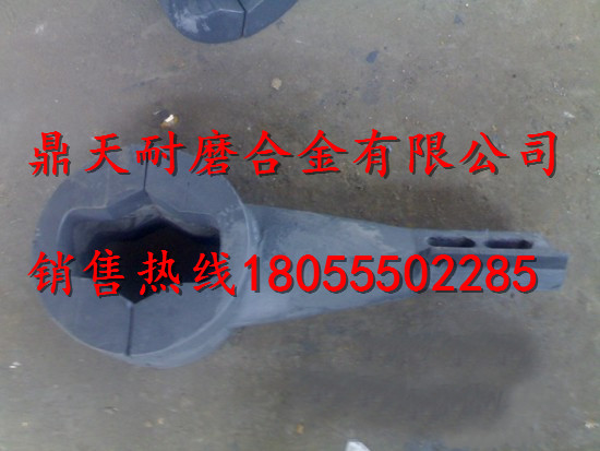 網(wǎng)上推廣仕高瑪攪拌站配件，仕高瑪90站高鉻刮刀、襯板