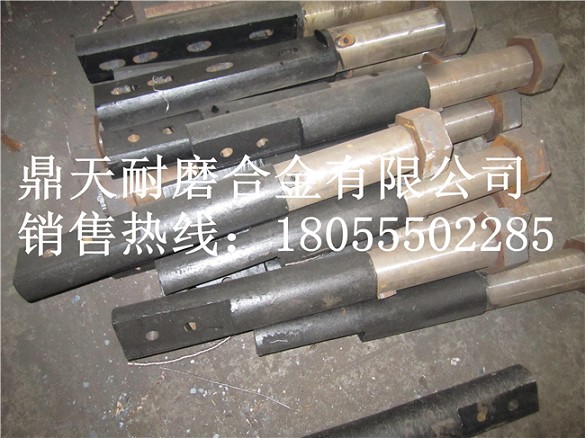 （絕非中間商）南方路機(jī)攪拌機(jī)配件，南方路機(jī)1000B耐磨葉片價(jià)格