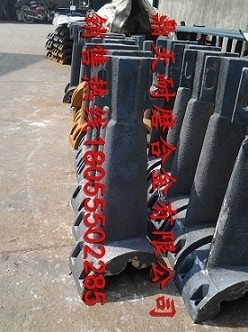 南方路機(jī)2000B攪拌站襯板，南方路機(jī)混凝土攪拌機(jī)配件上門安裝維修