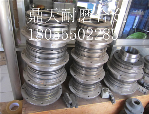 成都金瑞1500、2000軸端密封件，強制式攪拌機價格