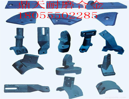 無(wú)錫雪桃3000瀝青拌合設(shè)備好質(zhì)量?jī)蓚?cè)襯板、高鉻合金側(cè)葉片供應(yīng)商