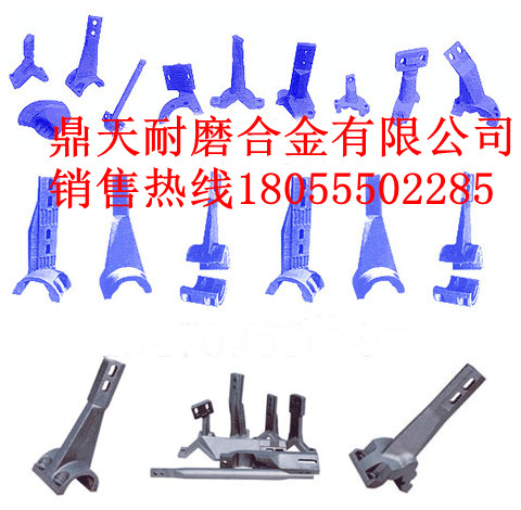 陸德筑機(jī)4000瀝青攪拌主機(jī)好質(zhì)量兩端襯板、多元素合金攪拌臂供應(yīng)處