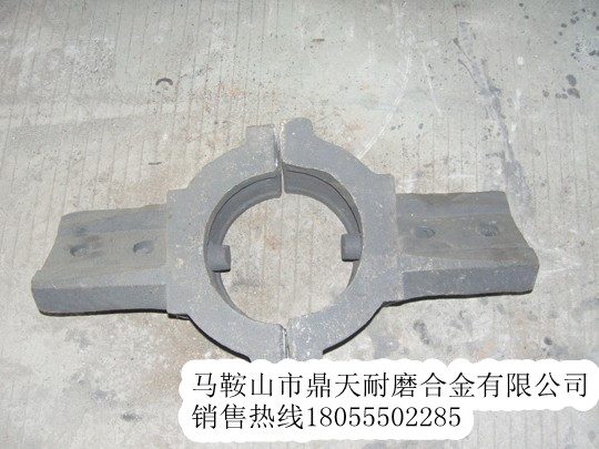 低價(jià)供應(yīng)山東路通300二灰拌合機(jī)好質(zhì)量攪拌臂、高鉻合金攪拌葉片