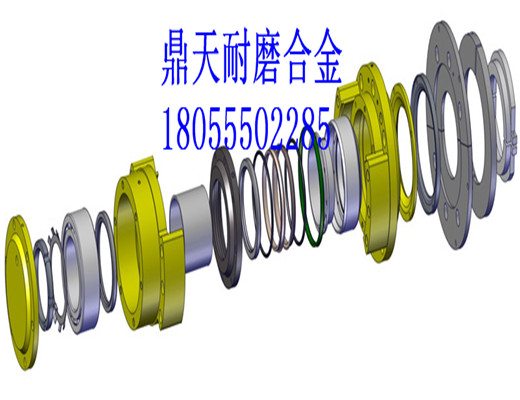 洛陽(yáng)佳一2000混凝土攪拌機(jī)好質(zhì)量軸端密封件、2方密封配件廠家報(bào)價(jià)