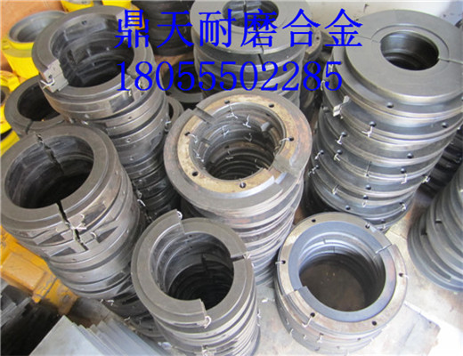 低價(jià)銷售上海砼之光3000雙臥軸攪拌機(jī)軸頭配件、3方密封配件